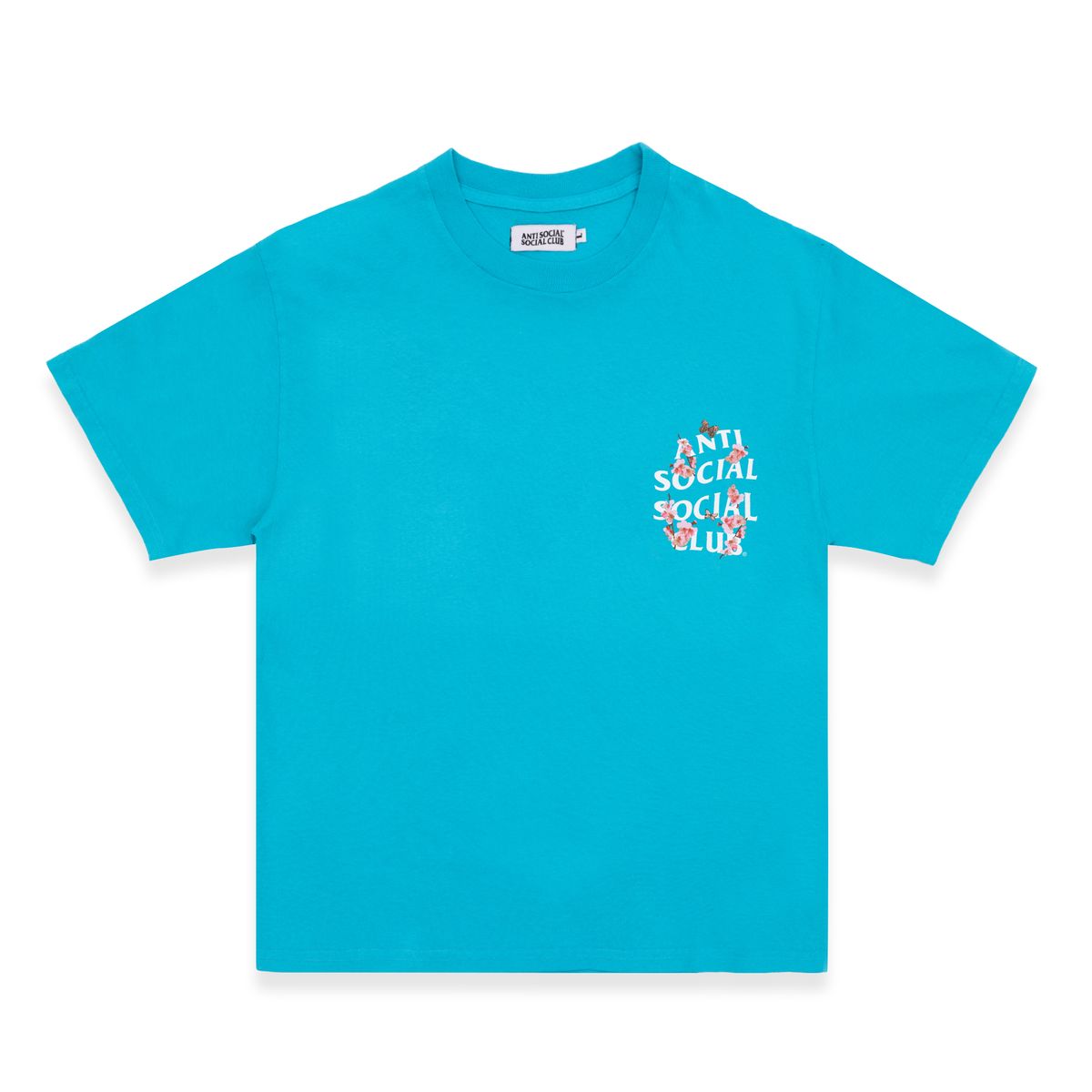 ASSC Kkotch Tee