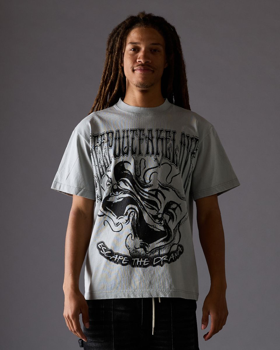 KOFL Drama Tee