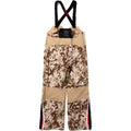 BAPE BY KAZUKI KURAISHI UAP CAMO SHARK SNOWBOARD OVERALLS MENS