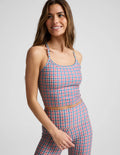 Softmark Slim Racerback