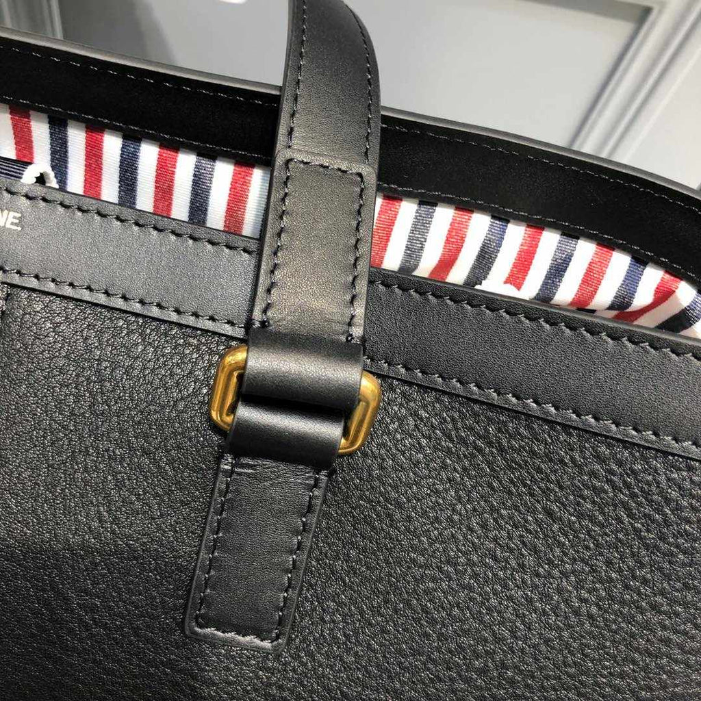 2025 Men's briefcase