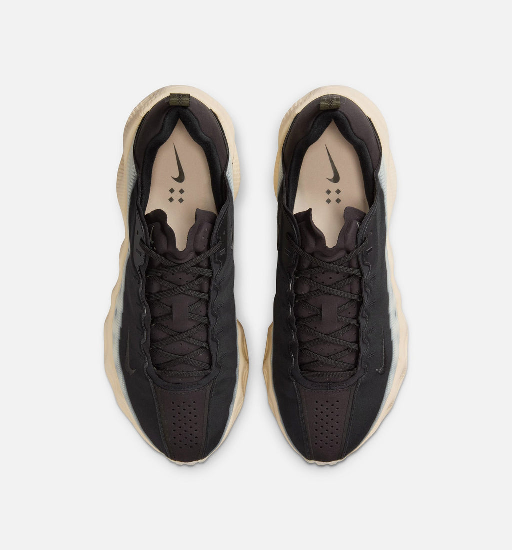 Nike Ava Rover Men's Sneakers - Black/Muslin/Sequoia/Anthracite