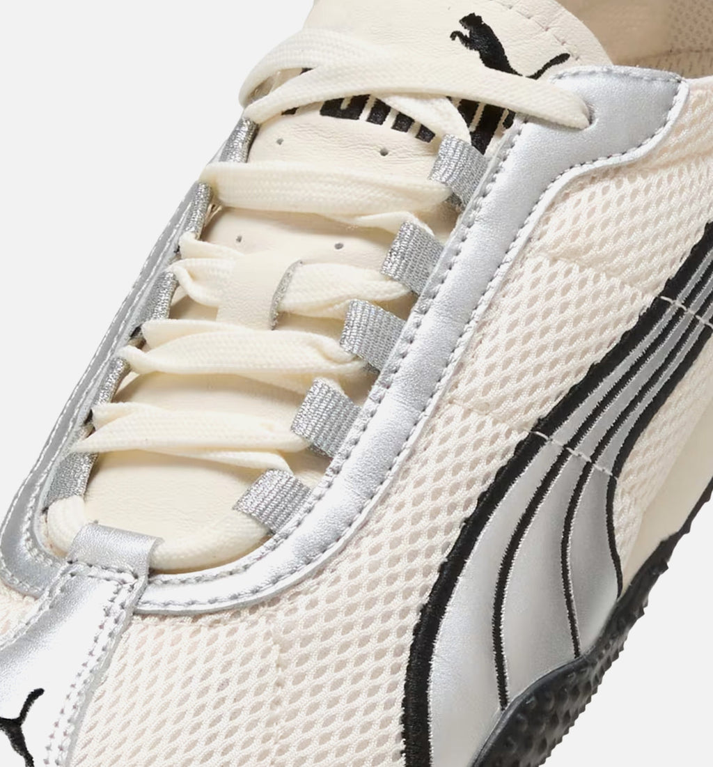 H Street OG – Men's Lifestyle Shoe in Frosted Ivory/Puma Silver