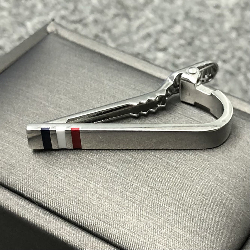 Tie clip
