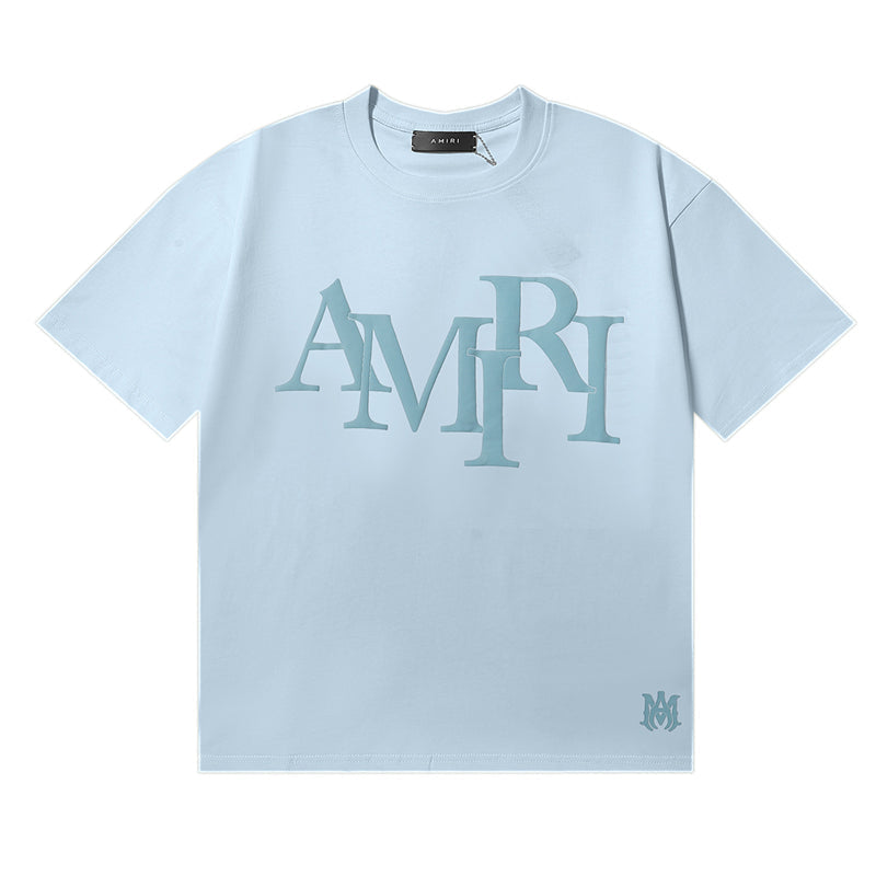 ICON Amiri Fashion T-shirt