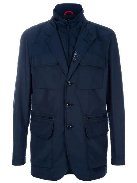 Fay Double layer jacket