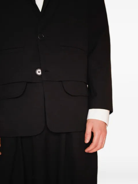 Henrik Vibskov Ants blazer