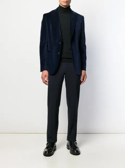 John Smedley Cherwell sweatshirt