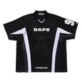 BAPE 93 Logo Printed T-Shirt