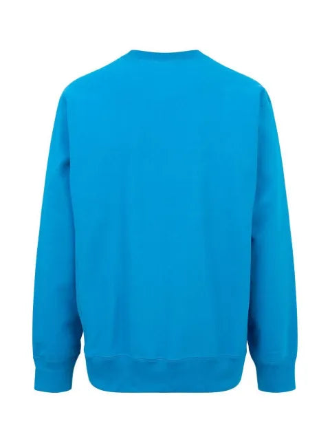 Supreme box logo crew-neck sweatshirt