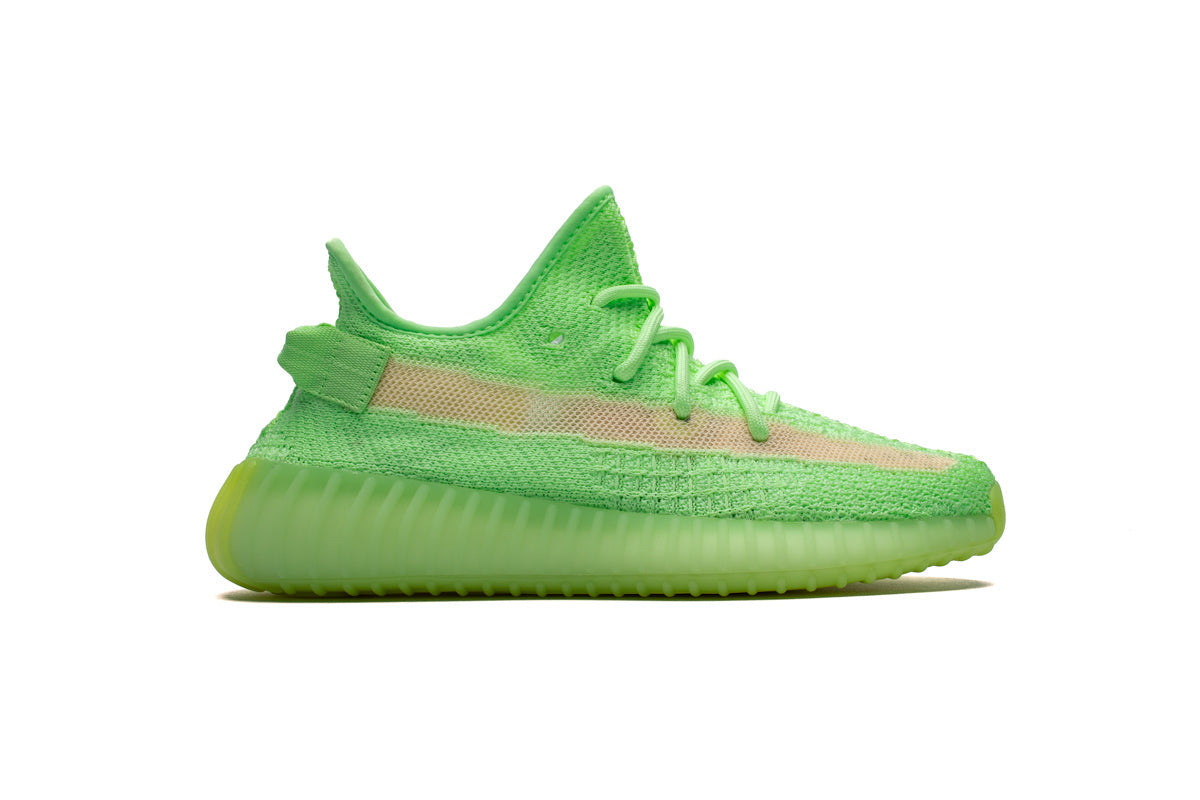 adidas Yeezy Boost 350 V2 Glow Reps Sneaker EG5293