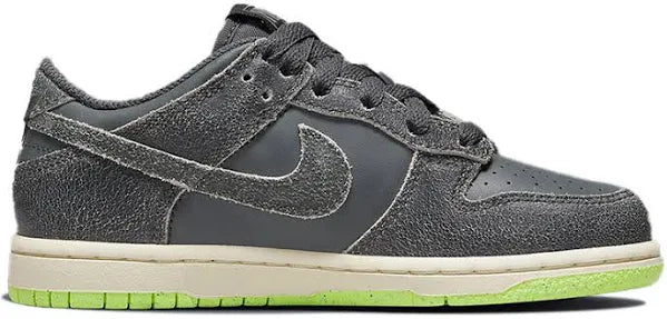 Nike Dunk Low Retro PRM Halloween Reps Sneaker DQ7681-001