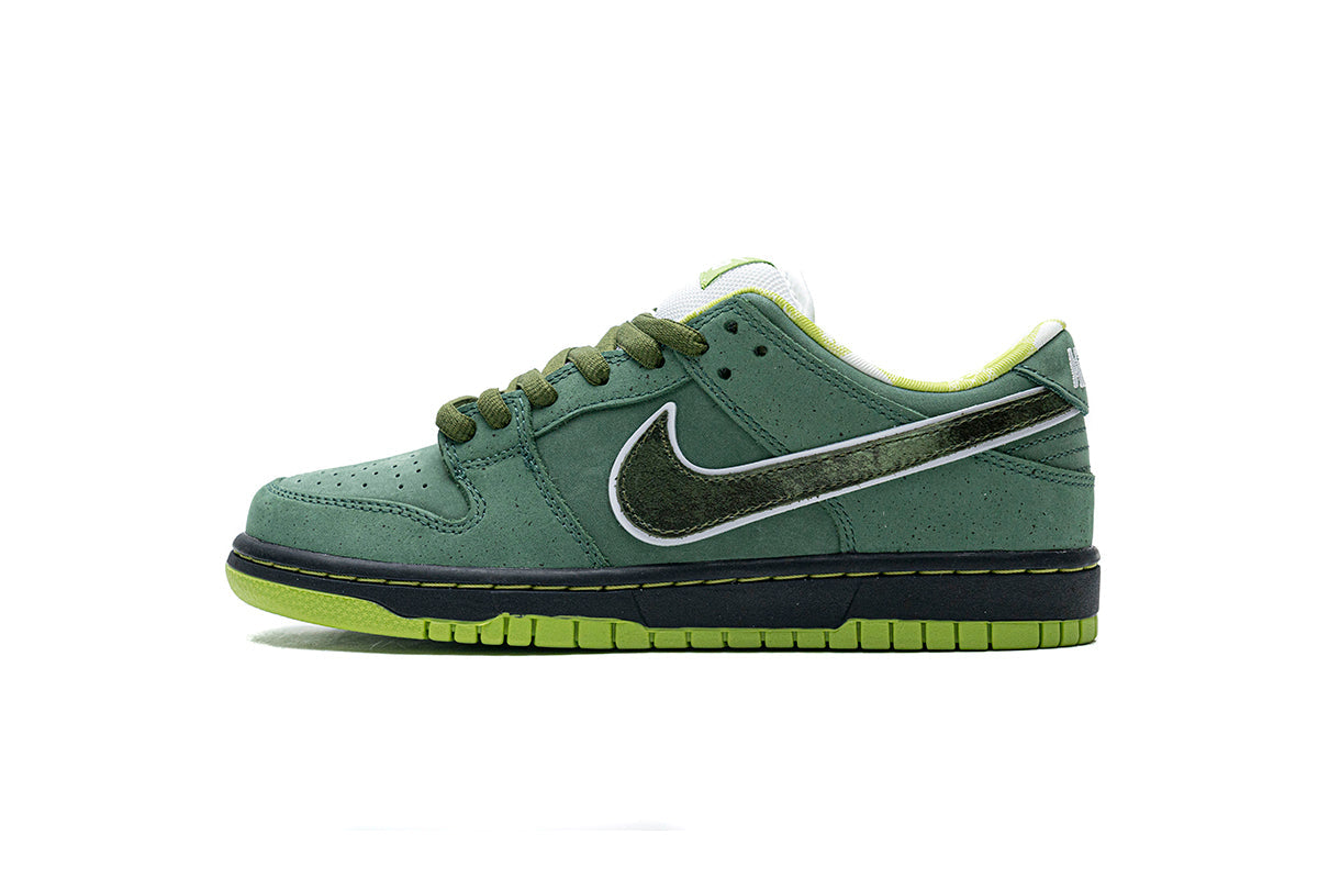 Dunk Low Green Lobster Reps Sneaker BV1310-337