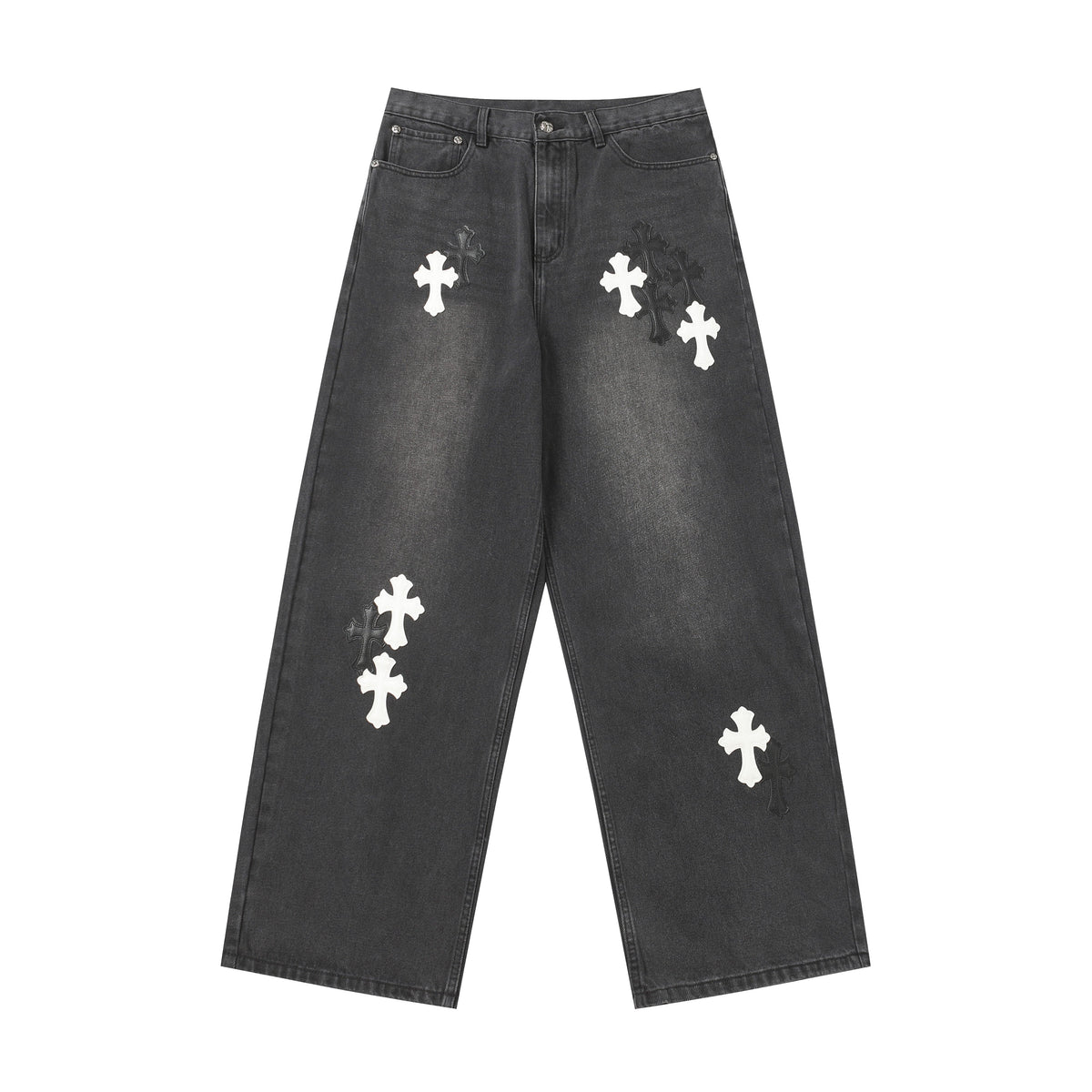 CHROME-HEARTS NEW Pants