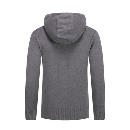 Men's Classic Four-Bar Knitwear - 100% Cotton Made in Japan | Thom Browne