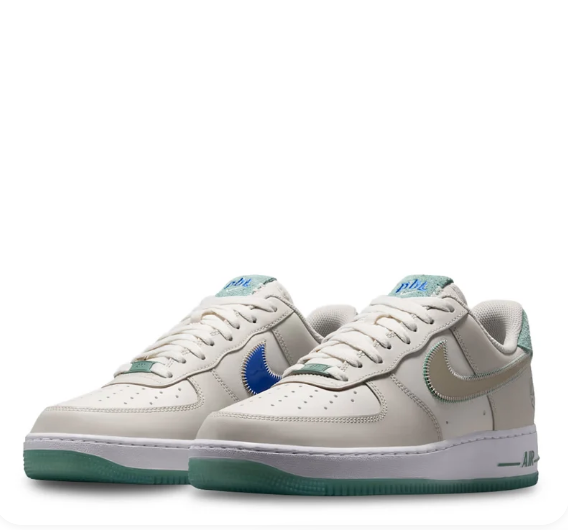 Nike Air Force 1 '07 'Philly Light' Sneakers IV6205-104