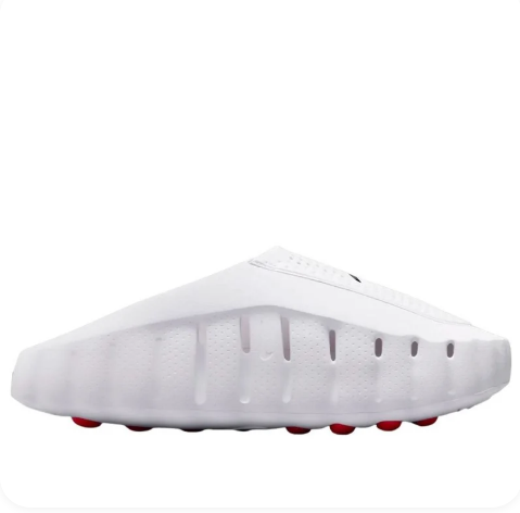Nike Mind 001 'White Speed Red'