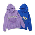 Sp5der Hoodie 205