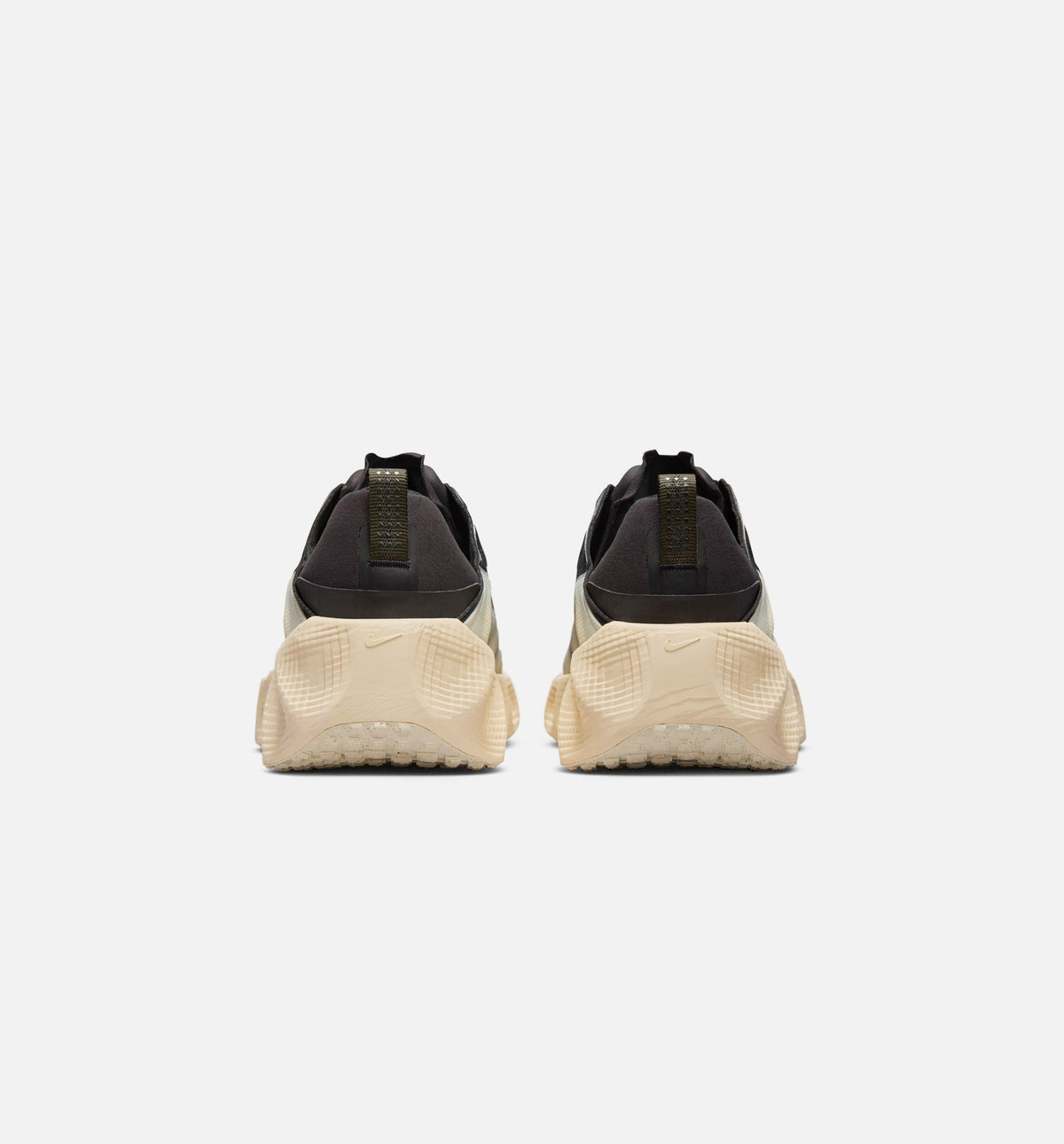Ava Rover Men's Lifestyle Shoe – Black/Muslin/Sequoia/Anthracite