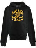 AMIRI Track patch-embellished hoodie
