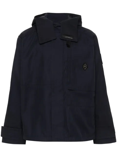 A-COLD-WALL* Gable Storm jacket