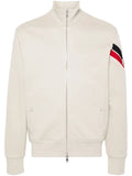 Moncler zip-up track jacket