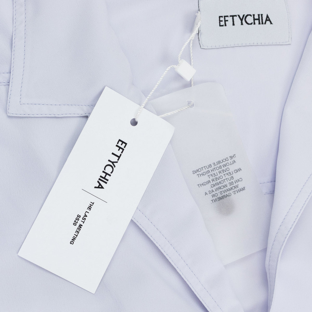 LILAC 4 PIECES BLOUSE