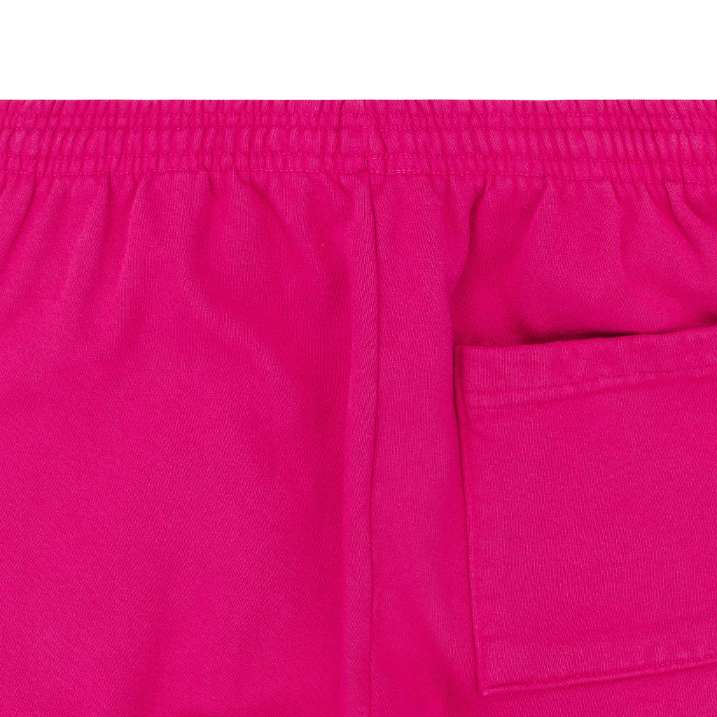 PINK OG WEB V2 SWEATPANTS