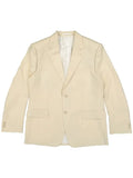 Helmut Lang single-breasted blazer