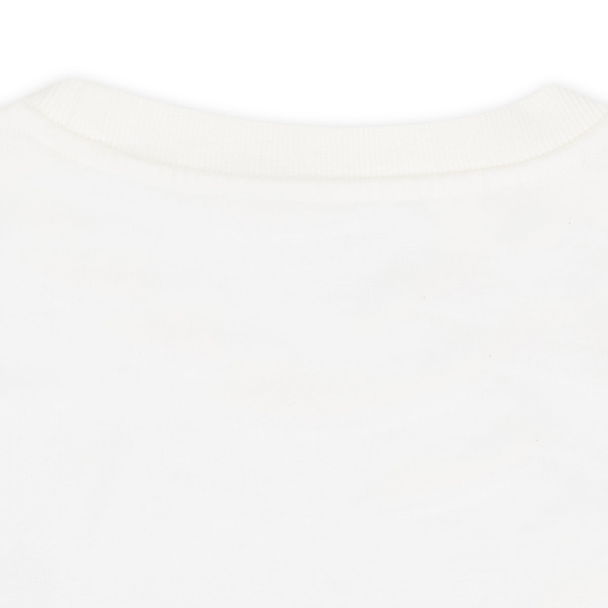 WHITE DIPLOMATS DECIDE SWEATSHIRT