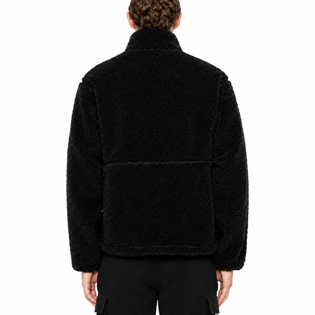 TNF Extreme Pile 2 Full Zip Jacket