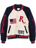 RHUDE St. Croix varsity jacket