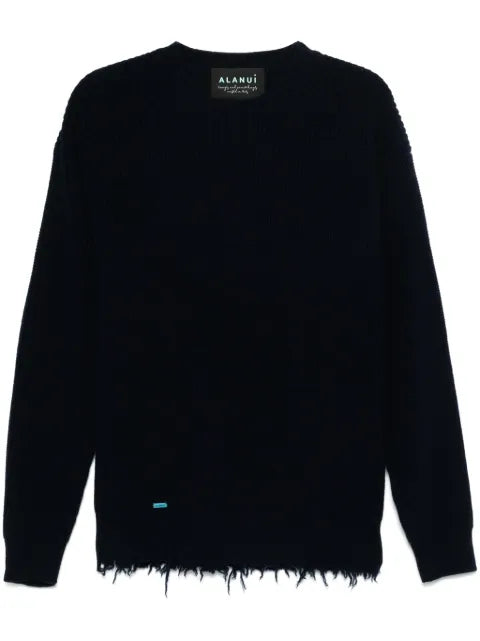 Alanui Finest sweater