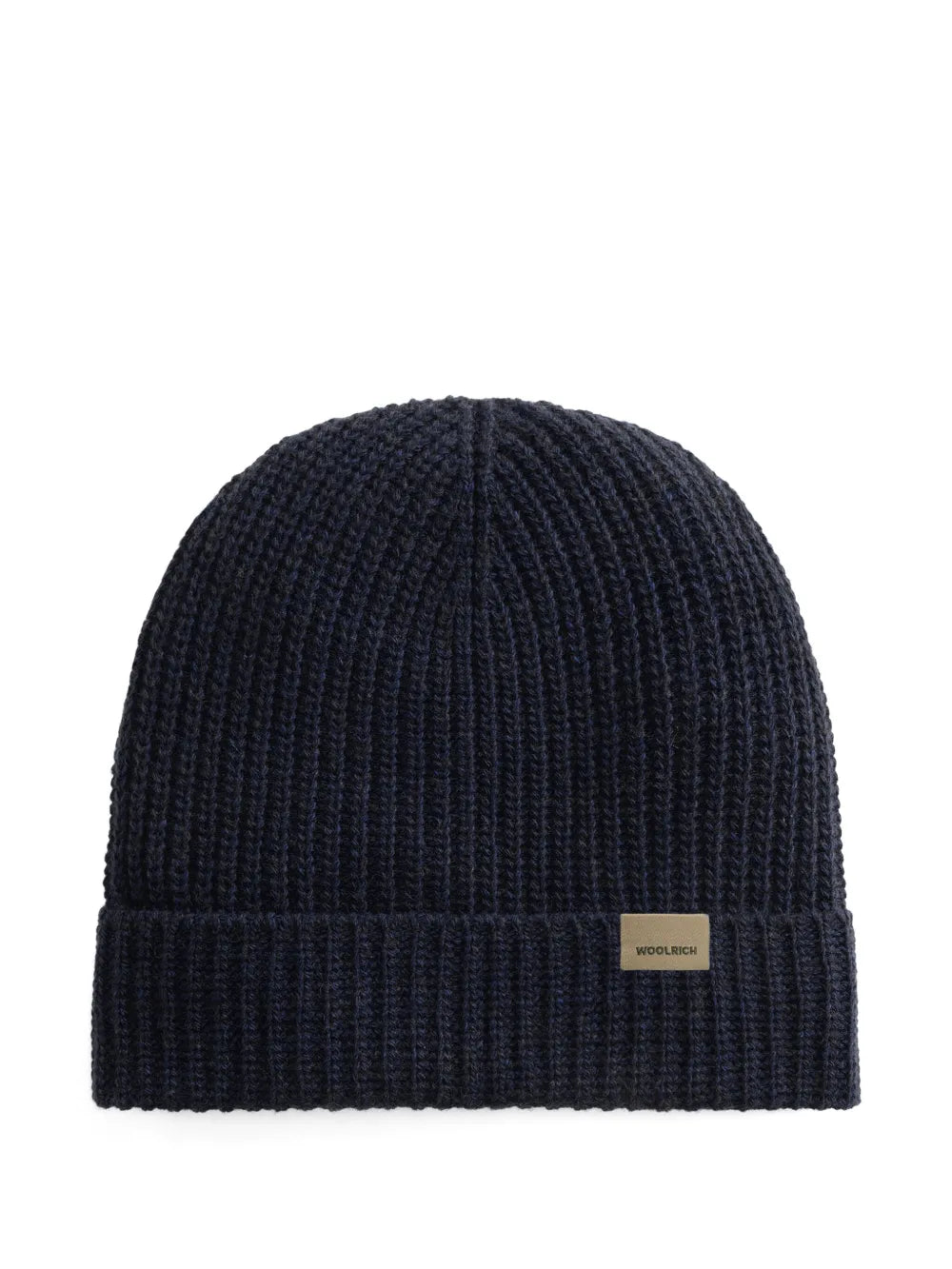 Woolrich Ribbed Beanie
