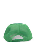 SP5DER Web stripe baseball cap