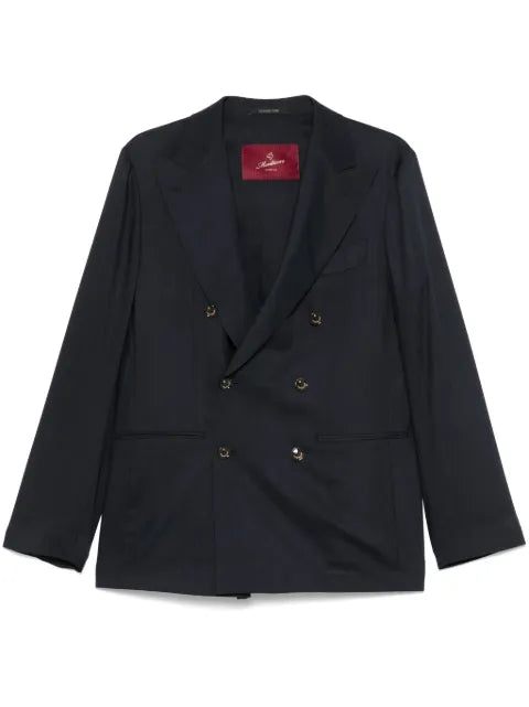Montecore virgin wool blazer