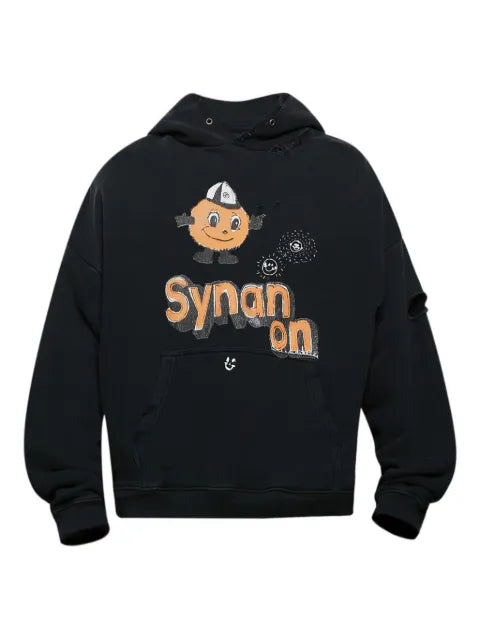 Paly Synanon hoodie