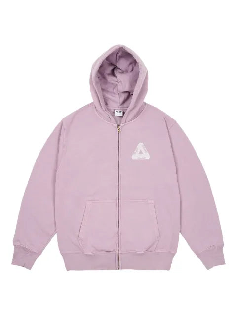 Palace Pigment Wash Tri-Ferg hoodie