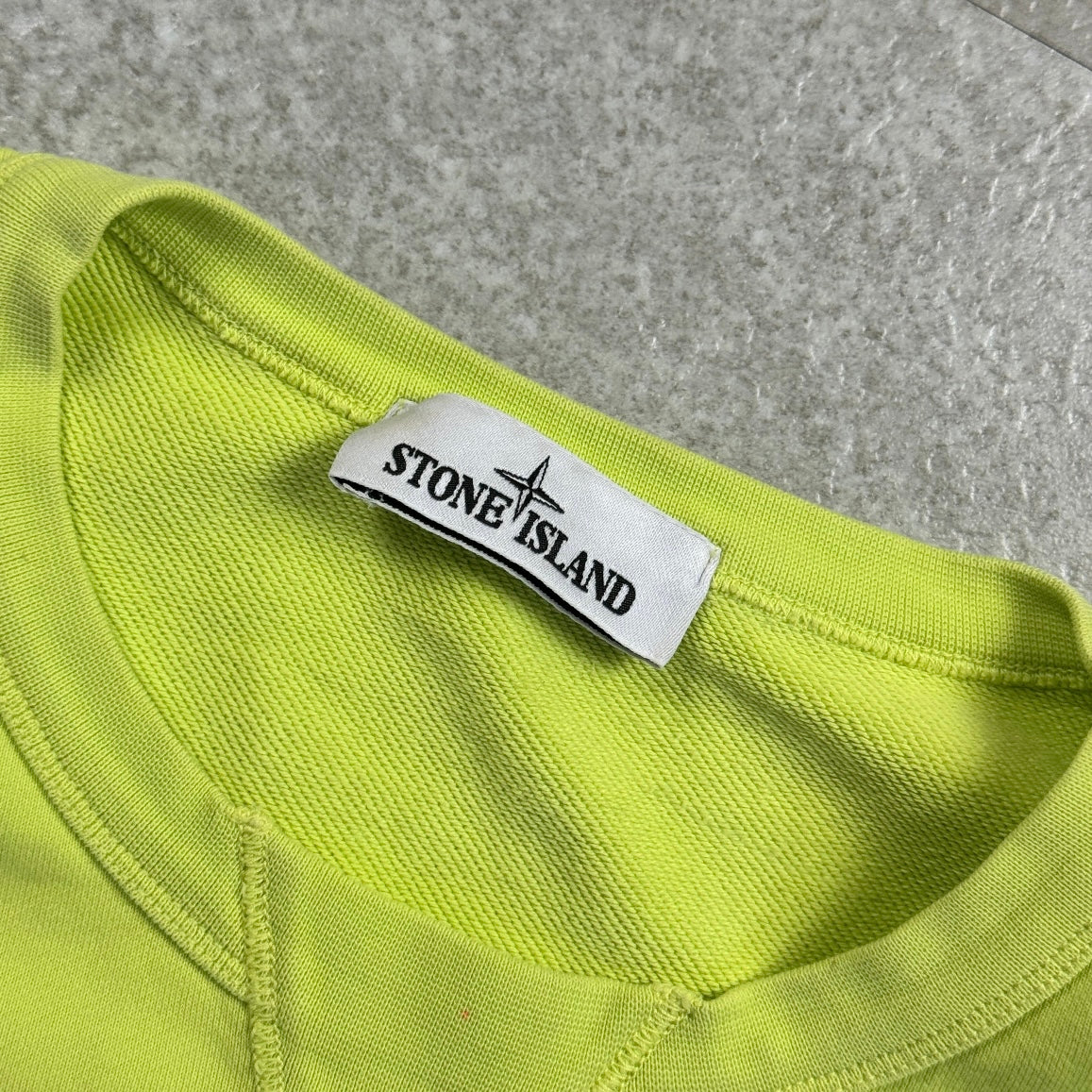 Stone Island Sweater (S)