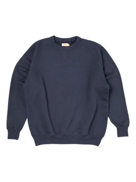 Sunray Sportswear Puamana crew-neck raglan-sleeve sweatshirt