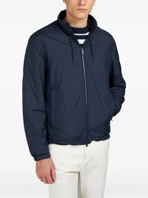 Paul & Shark reversible blouson
