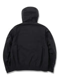 and Wander hooded water-repellent jacket