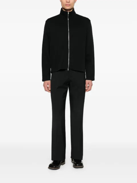 OUR LEGACY zip-up cardigan
