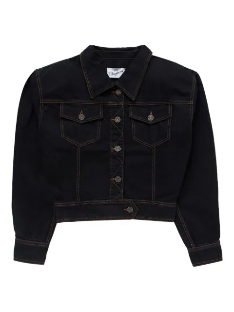 Vaquera denim jacket