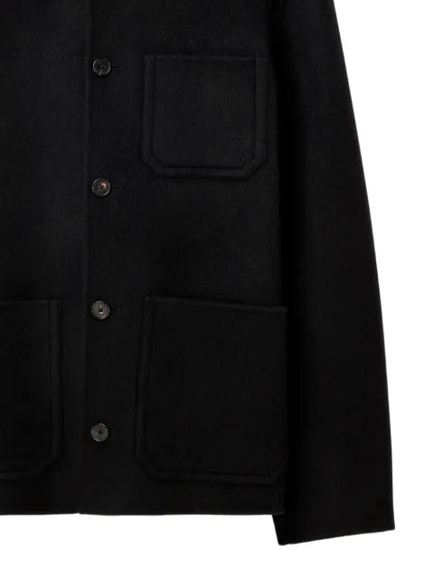 Filippa K wool shirt jacket