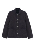 TAIGA TAKAHASHI jacket with snap buttons