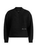 Manière De Voir Remi V-neck Signature knit jumper