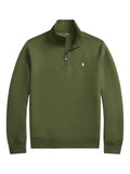 Polo Ralph Lauren quarter-zip sweatshirt