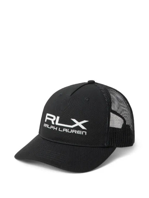 RLX Ralph Lauren logo baseball cap