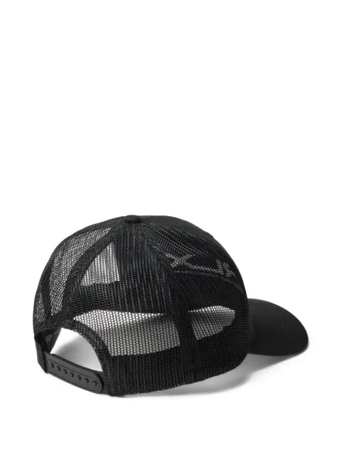 RLX Ralph Lauren logo baseball cap